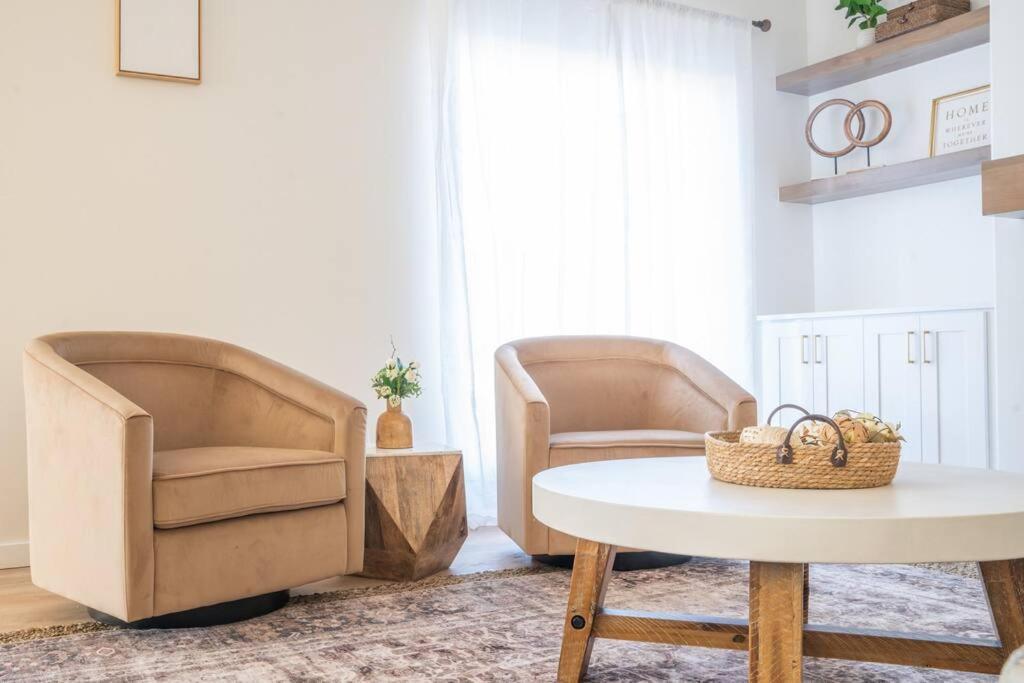 Willa Rustic Gold Retreat Kanab Zewnętrze zdjęcie